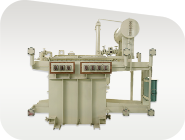 Furnace Transformer