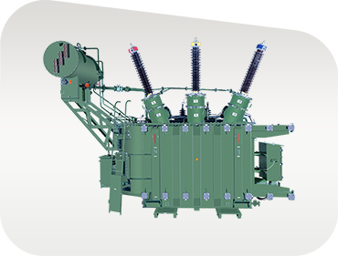 Power Transformer Manufacturer