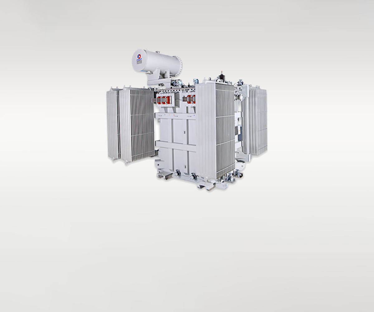 Electrical Power Transformer