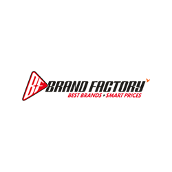 Brand Factory