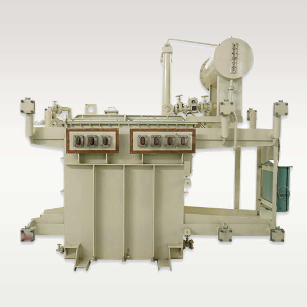 Furnace Transformer