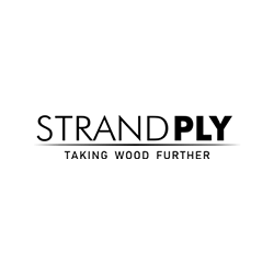 Strandply