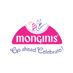 Monginis